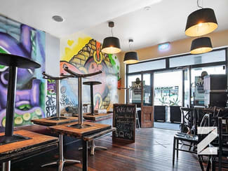 Shop & Retail commercial property for lease at 226 LEICHHARDT STREET Spring Hill QLD 4000