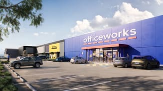 Development / Land commercial property for lease at 525 Graham Street Port Melbourne VIC 3207 Development / Land commercial property for lease at 525 Graham Street Port Melbourne VIC 3207