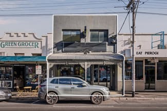 Shop & Retail commercial property for lease at 159 Lygon Street Brunswick East VIC 3057