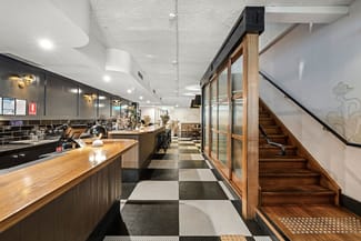 Shop & Retail commercial property for lease at 159 Lygon Street Brunswick East VIC 3057