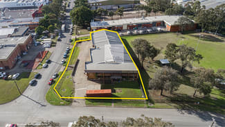 Factory, Warehouse & Industrial commercial property for lease at 3 Tait Street Smithfield NSW 2164 Factory, Warehouse & Industrial commercial property for lease at 3 Tait Street Smithfield NSW 2164