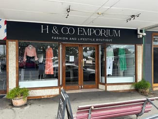 Shop & Retail commercial property for lease at 2/13 Wandal Road Wandal QLD 4700 Shop & Retail commercial property for lease at 2/13 Wandal Road Wandal QLD 4700