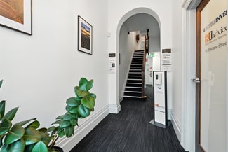 Medical / Consulting commercial property leased at Suite 4/18 Brisbane Street Launceston TAS 7250 Medical / Consulting commercial property leased at Suite 4/18 Brisbane Street Launceston TAS 7250