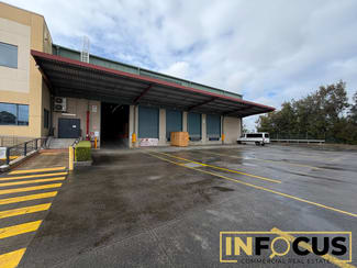 Factory, Warehouse & Industrial commercial property for lease at Kings Park NSW 2148 Factory, Warehouse & Industrial commercial property for lease at Kings Park NSW 2148