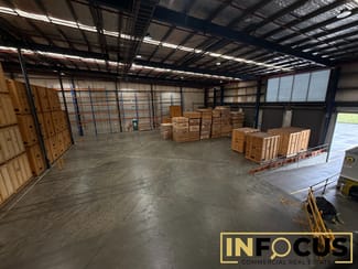 Factory, Warehouse & Industrial commercial property for lease at Kings Park NSW 2148 Factory, Warehouse & Industrial commercial property for lease at Kings Park NSW 2148