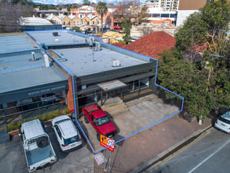 Factory, Warehouse & Industrial commercial property for lease at 20 King William Street Kent Town SA 5067 Factory, Warehouse & Industrial commercial property for lease at 20 King William Street Kent Town SA 5067