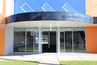 Offices commercial property for lease at 8 Blake Street Wagga Wagga NSW 2650 Offices commercial property for lease at 8 Blake Street Wagga Wagga NSW 2650