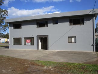 Factory, Warehouse & Industrial commercial property for lease at Unit 1/36 Kularoo Drive Forster NSW 2428