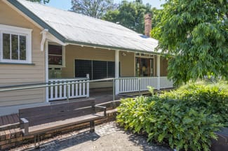 Shop & Retail commercial property for lease at 2/41 Hyde Street Bellingen NSW 2454