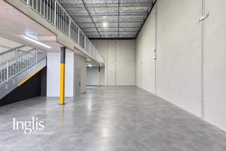 Factory, Warehouse & Industrial commercial property for lease at 21/16 Drapers Road Braemar NSW 2575