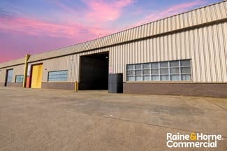 Factory, Warehouse & Industrial commercial property for lease at B7/194 Zillmere Road Geebung QLD 4034