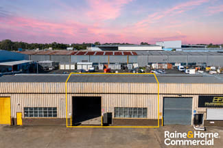 Factory, Warehouse & Industrial commercial property for lease at B7/194 Zillmere Road Geebung QLD 4034