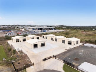 Factory, Warehouse & Industrial commercial property leased at 1/19 Curly Court Torrington QLD 4350 Factory, Warehouse & Industrial commercial property leased at 1/19 Curly Court Torrington QLD 4350