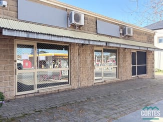 Offices commercial property for lease at 136-140 Hampton Road Fremantle WA 6160