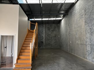 Factory, Warehouse & Industrial commercial property for lease at Unit 3/5 Katherine Drive Ravenhall VIC 3023