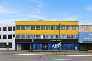 Factory, Warehouse & Industrial commercial property for lease at 99 Parramatta Road Concord NSW 2137