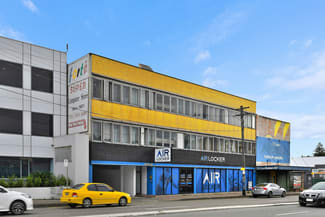 Factory, Warehouse & Industrial commercial property for lease at 99 Parramatta Road Concord NSW 2137