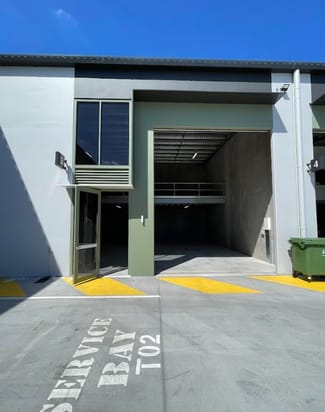 Factory, Warehouse & Industrial commercial property for lease at 3/13 Loam St Acacia Ridge QLD 4110 Factory, Warehouse & Industrial commercial property for lease at 3/13 Loam St Acacia Ridge QLD 4110