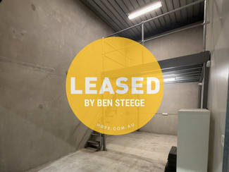 Factory, Warehouse & Industrial commercial property leased at Storage Unit 30/22-26 Meta Street Caringbah NSW 2229 Factory, Warehouse & Industrial commercial property leased at Storage Unit 30/22-26 Meta Street Caringbah NSW 2229