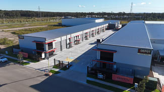 Factory, Warehouse & Industrial commercial property for lease at Unit 12/5 Peach Road Black Hill NSW 2322 Factory, Warehouse & Industrial commercial property for lease at Unit 12/5 Peach Road Black Hill NSW 2322