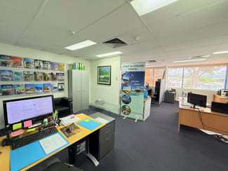 Offices commercial property for lease at Suite 10/247 Bayview Street Runaway Bay QLD 4216 Offices commercial property for lease at Suite 10/247 Bayview Street Runaway Bay QLD 4216