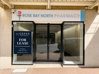 Shop & Retail commercial property for lease at 8 Old South Head Road Vaucluse NSW 2030 Shop & Retail commercial property for lease at 8 Old South Head Road Vaucluse NSW 2030