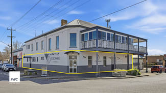 Hotel, Motel, Pub & Leisure commercial property for lease at Ground Floor/133 Lords Place Orange NSW 2800