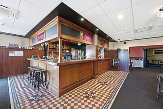 Hotel, Motel, Pub & Leisure commercial property for lease at Ground Floor/133 Lords Place Orange NSW 2800