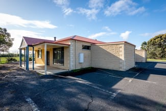 Medical / Consulting commercial property for lease at 173 Grahams Bridge Road Horsham VIC 3400 Medical / Consulting commercial property for lease at 173 Grahams Bridge Road Horsham VIC 3400