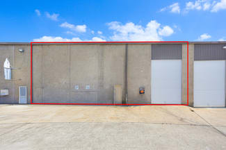 Factory, Warehouse & Industrial commercial property for lease at 18/124 Ham Street South Windsor NSW 2756 Factory, Warehouse & Industrial commercial property for lease at 18/124 Ham Street South Windsor NSW 2756