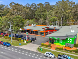 Medical / Consulting commercial property for lease at 1/1300 Samford Rd Ferny Grove QLD 4055