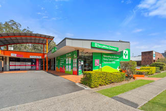 Shop & Retail commercial property for lease at 1/1300 Samford Rd Ferny Grove QLD 4055