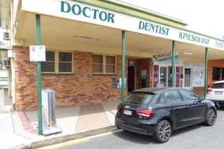 Offices commercial property for lease at 8/648 Sherwood Road Sherwood QLD 4075