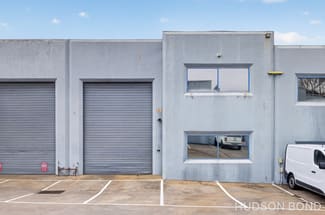Factory, Warehouse & Industrial commercial property for lease at 20/ 107-113 Heatherdale Road Ringwood VIC 3134 Factory, Warehouse & Industrial commercial property for lease at 20/ 107-113 Heatherdale Road Ringwood VIC 3134