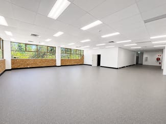Medical / Consulting commercial property for lease at Suite D/13-17 Rivendell Drive Tweed Heads South NSW 2486