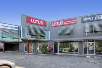 Factory, Warehouse & Industrial commercial property for lease at 49 Links Avenue Eagle Farm QLD 4009 Factory, Warehouse & Industrial commercial property for lease at 49 Links Avenue Eagle Farm QLD 4009