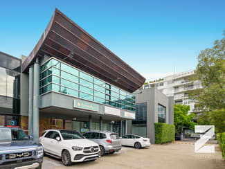 Offices commercial property for lease at 5/205 Montague Road West End QLD 4101