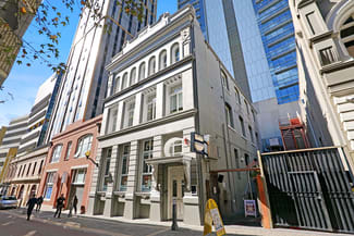 Offices commercial property for lease at 1/26 Queen Street Perth WA 6000