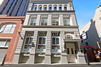 Offices commercial property for lease at 1/26 Queen Street Perth WA 6000