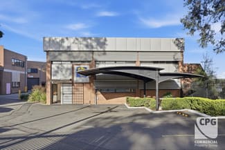 Offices commercial property leased at 1/21 Garema Circuit Kingsgrove NSW 2208 Offices commercial property leased at 1/21 Garema Circuit Kingsgrove NSW 2208