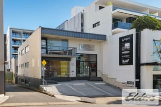 Showrooms / Bulky Goods commercial property for lease at 18 Arthur Street Fortitude Valley QLD 4006 Showrooms / Bulky Goods commercial property for lease at 18 Arthur Street Fortitude Valley QLD 4006
