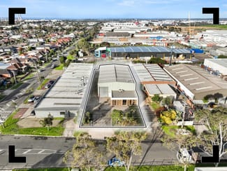 Factory, Warehouse & Industrial commercial property leased at 23 McArthurs Road Altona North VIC 3025 Factory, Warehouse & Industrial commercial property leased at 23 McArthurs Road Altona North VIC 3025