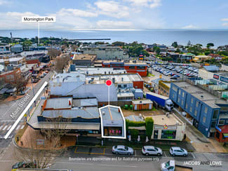 Shop & Retail commercial property for lease at 1 Blake Street Mornington VIC 3931 Shop & Retail commercial property for lease at 1 Blake Street Mornington VIC 3931