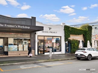 Shop & Retail commercial property for lease at 1 Blake Street Mornington VIC 3931 Shop & Retail commercial property for lease at 1 Blake Street Mornington VIC 3931