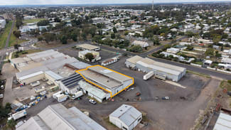 Factory, Warehouse & Industrial commercial property for lease at B/10-18 Napier Street Dalby QLD 4405 Factory, Warehouse & Industrial commercial property for lease at B/10-18 Napier Street Dalby QLD 4405
