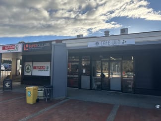 Shop & Retail commercial property for lease at 4/70 Hodgson Crescent Pearce ACT 2607 Shop & Retail commercial property for lease at 4/70 Hodgson Crescent Pearce ACT 2607