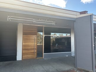 Shop & Retail commercial property for lease at 4/70 Hodgson Crescent Pearce ACT 2607 Shop & Retail commercial property for lease at 4/70 Hodgson Crescent Pearce ACT 2607