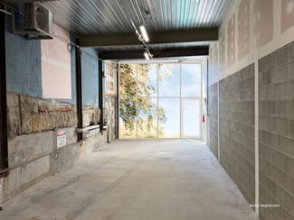 Shop & Retail commercial property for lease at Ground Rear Storage/367-379 Elizabeth Street North Hobart TAS 7000 Shop & Retail commercial property for lease at Ground Rear Storage/367-379 Elizabeth Street North Hobart TAS 7000