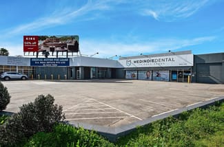 Medical / Consulting commercial property for lease at Tenancy 3 & 4, 49 Main North Road Medindie Gardens SA 5081 Medical / Consulting commercial property for lease at Tenancy 3 & 4, 49 Main North Road Medindie Gardens SA 5081