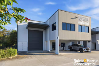 Factory, Warehouse & Industrial commercial property for lease at 1/10-12 Russell Street Kallangur QLD 4503 Factory, Warehouse & Industrial commercial property for lease at 1/10-12 Russell Street Kallangur QLD 4503